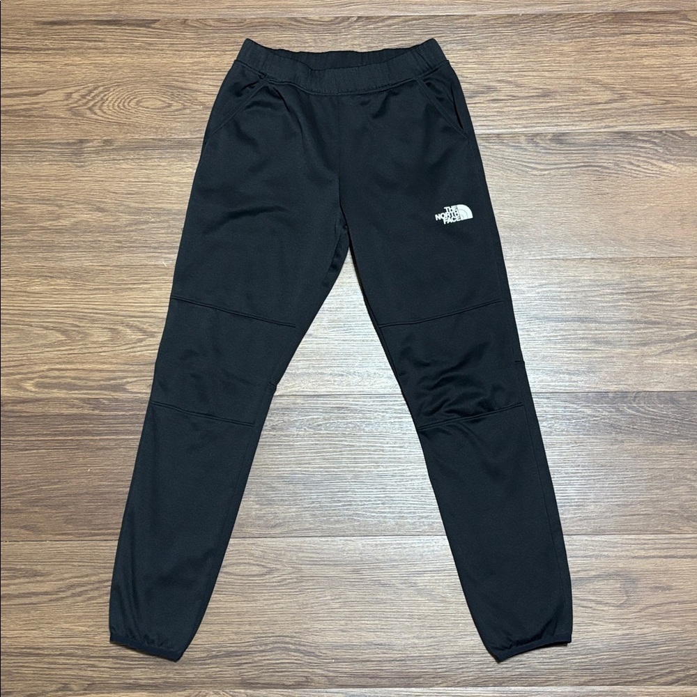 The North Face Black Athletic Pants